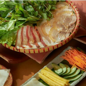 Mẹt Cuốn Đặc Biệt